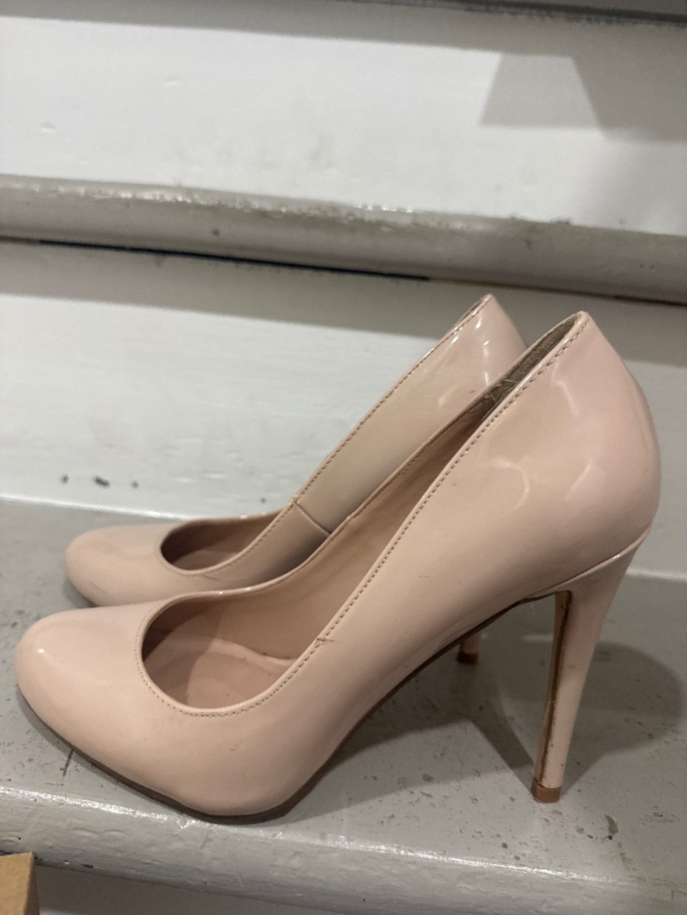 Call It Springs Heels